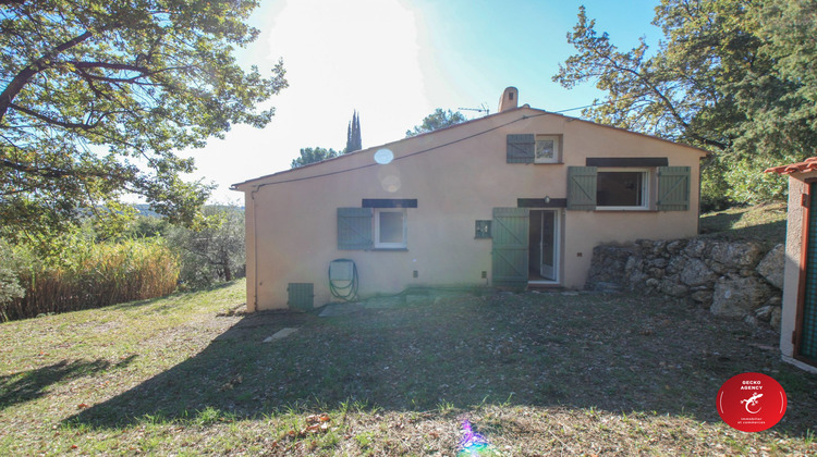 Ma-Cabane - Vente Maison Figanières, 96 m²