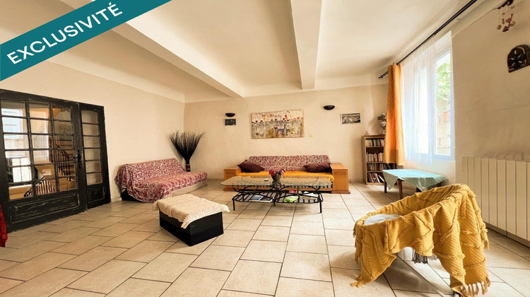 Ma-Cabane - Vente Maison Figanieres, 188 m²
