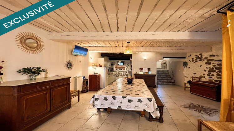 Ma-Cabane - Vente Maison Figanieres, 188 m²