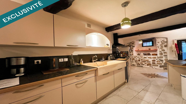 Ma-Cabane - Vente Maison Figanieres, 188 m²