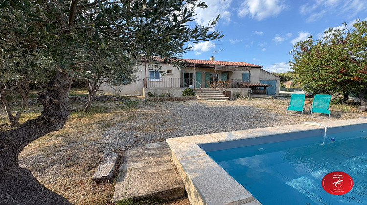 Ma-Cabane - Vente Maison Figanières, 65 m²