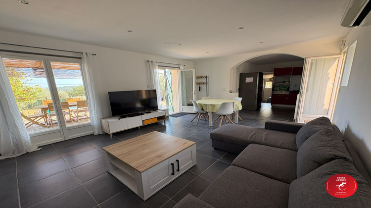 Ma-Cabane - Vente Maison Figanières, 65 m²
