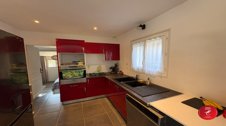 Ma-Cabane - Vente Maison Figanières, 65 m²