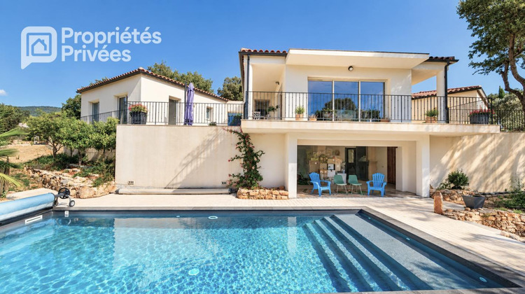 Ma-Cabane - Vente Maison FIGANIERES, 190 m²