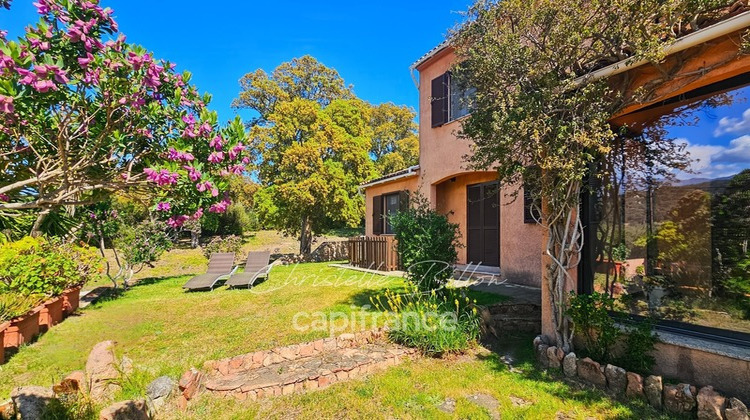 Ma-Cabane - Vente Maison FIGARI, 150 m²