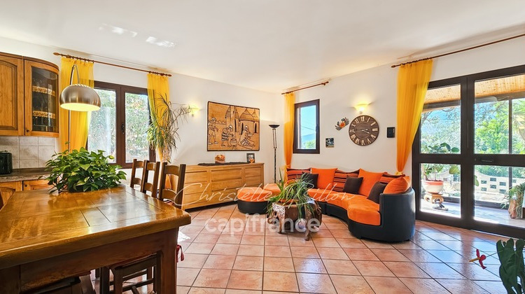 Ma-Cabane - Vente Maison FIGARI, 150 m²