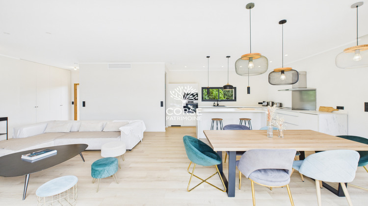 Ma-Cabane - Vente Maison Figari, 105 m²