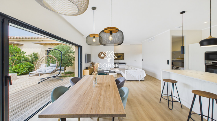 Ma-Cabane - Vente Maison Figari, 105 m²