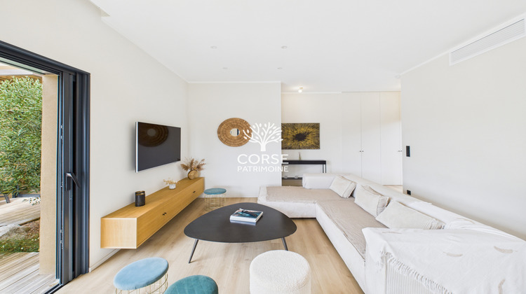 Ma-Cabane - Vente Maison Figari, 105 m²