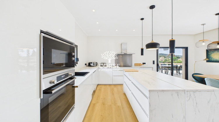 Ma-Cabane - Vente Maison Figari, 105 m²