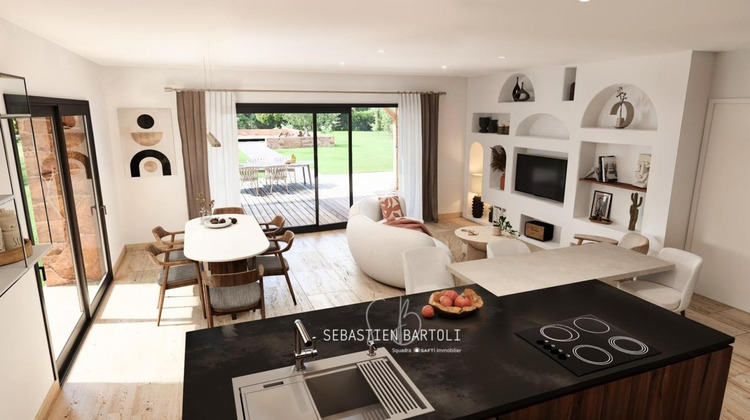 Ma-Cabane - Vente Maison Figari, 150 m²