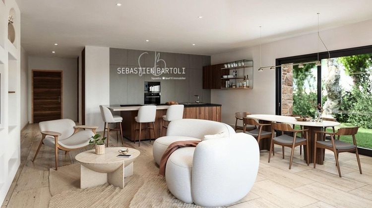 Ma-Cabane - Vente Maison Figari, 150 m²