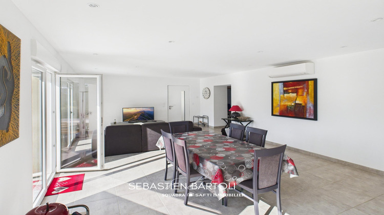 Ma-Cabane - Vente Maison Figari, 208 m²