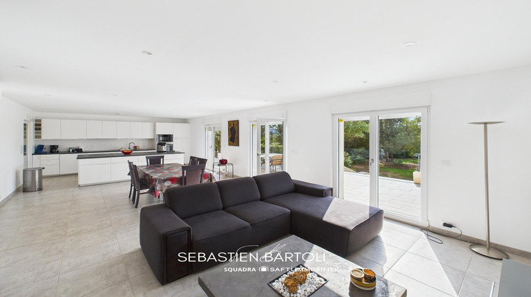 Ma-Cabane - Vente Maison Figari, 208 m²