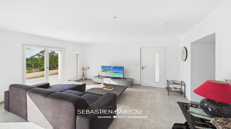 Ma-Cabane - Vente Maison Figari, 208 m²