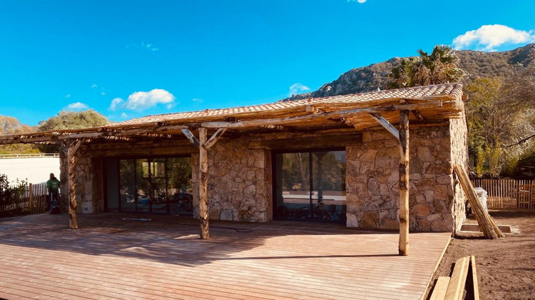 Ma-Cabane - Vente Maison FIGARI, 147 m²