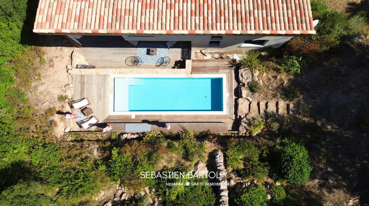 Ma-Cabane - Vente Maison Figari, 113 m²