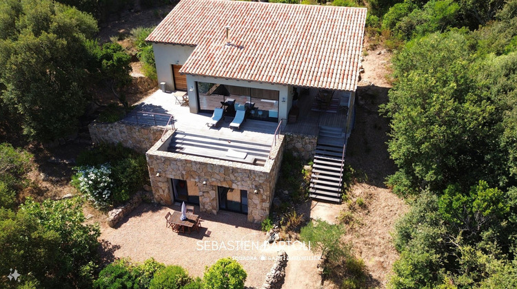 Ma-Cabane - Vente Maison Figari, 113 m²