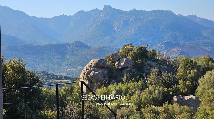 Ma-Cabane - Vente Maison Figari, 113 m²