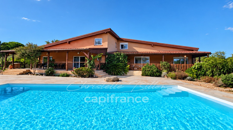 Ma-Cabane - Vente Maison FIGARI, 220 m²