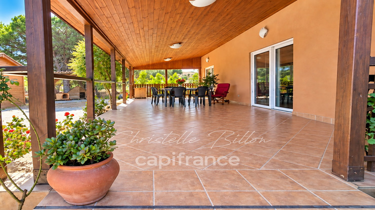 Ma-Cabane - Vente Maison FIGARI, 220 m²