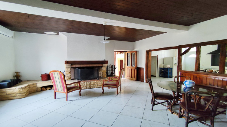 Ma-Cabane - Vente Maison Figarol, 250 m²