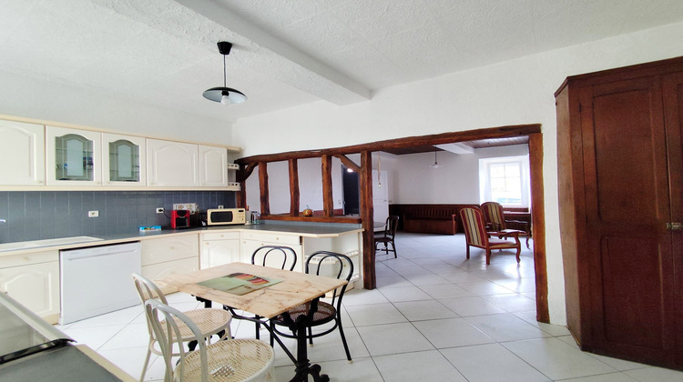 Ma-Cabane - Vente Maison Figarol, 250 m²