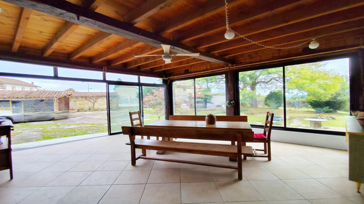 Ma-Cabane - Vente Maison Figarol, 250 m²