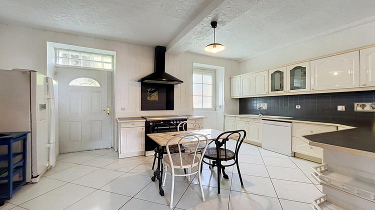 Ma-Cabane - Vente Maison Figarol, 212 m²