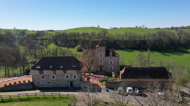 Ma-Cabane - Vente Maison FIGEAC, 818 m²