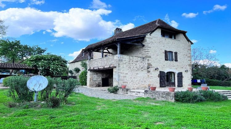 Ma-Cabane - Vente Maison FIGEAC, 200 m²