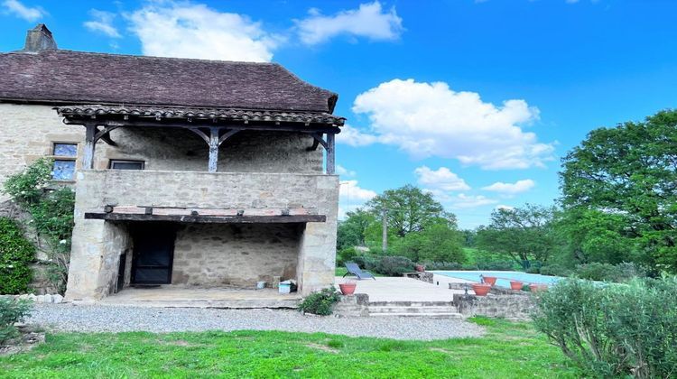 Ma-Cabane - Vente Maison FIGEAC, 200 m²