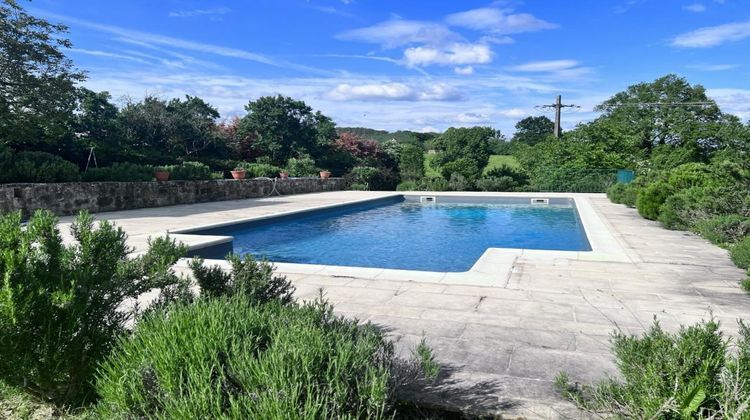 Ma-Cabane - Vente Maison FIGEAC, 200 m²