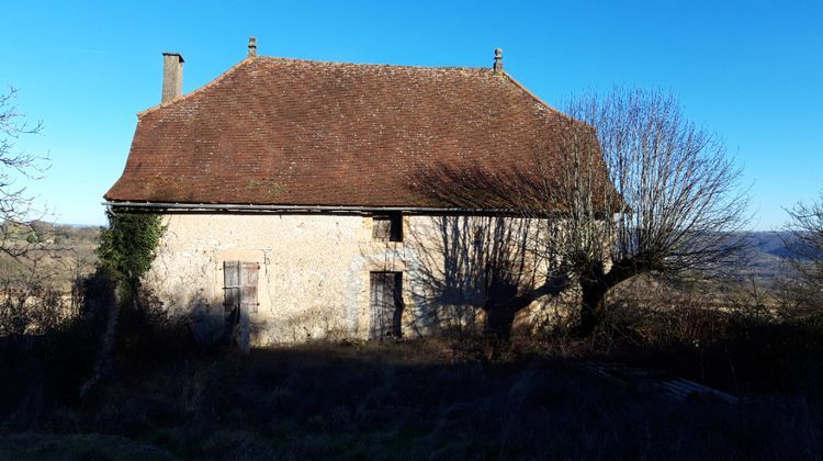 Ma-Cabane - Vente Maison FIGEAC, 160 m²