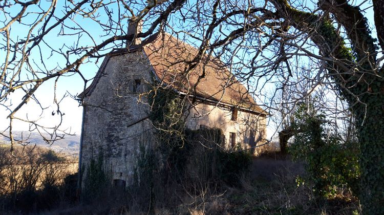 Ma-Cabane - Vente Maison FIGEAC, 160 m²