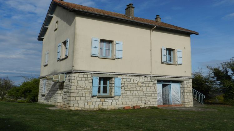 Ma-Cabane - Vente Maison Figeac, 81 m²