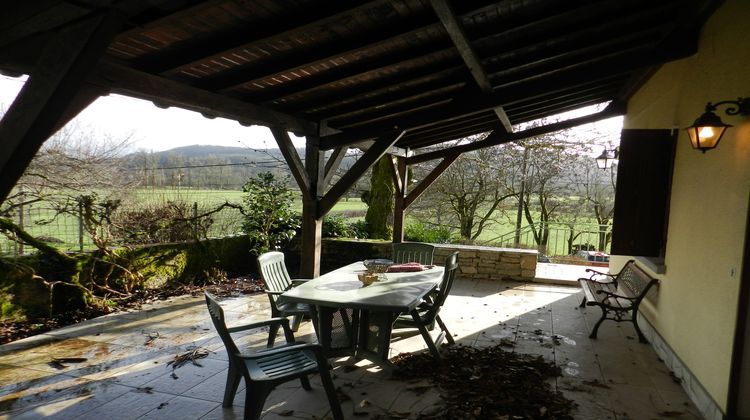 Ma-Cabane - Vente Maison Figeac, 110 m²