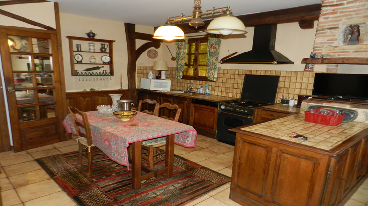 Ma-Cabane - Vente Maison Figeac, 110 m²