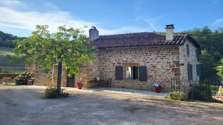 Ma-Cabane - Vente Maison Figeac, 280 m²