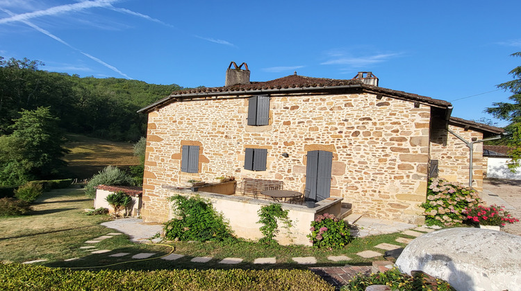 Ma-Cabane - Vente Maison Figeac, 280 m²