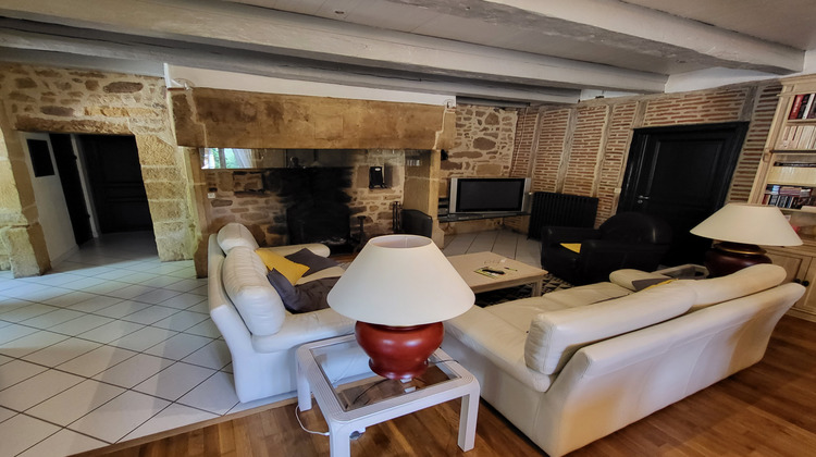 Ma-Cabane - Vente Maison Figeac, 280 m²