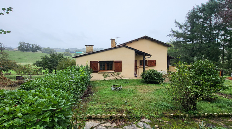 Ma-Cabane - Vente Maison Figeac, 101 m²