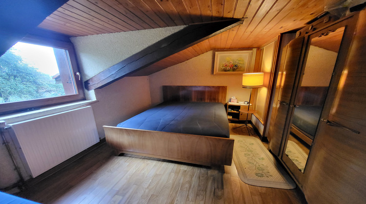 Ma-Cabane - Vente Maison Figeac, 101 m²