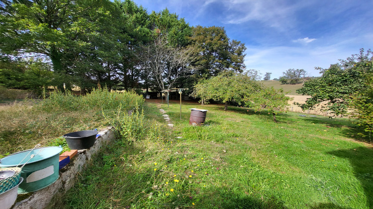 Ma-Cabane - Vente Maison Figeac, 101 m²