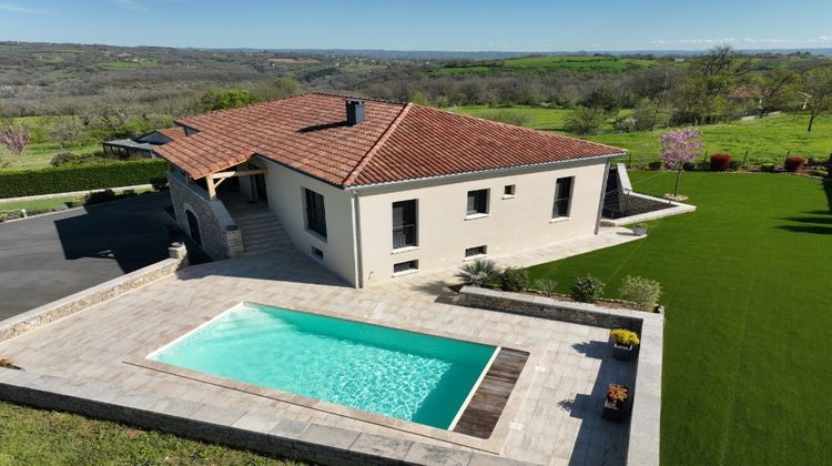 Ma-Cabane - Vente Maison Figeac, 220 m²