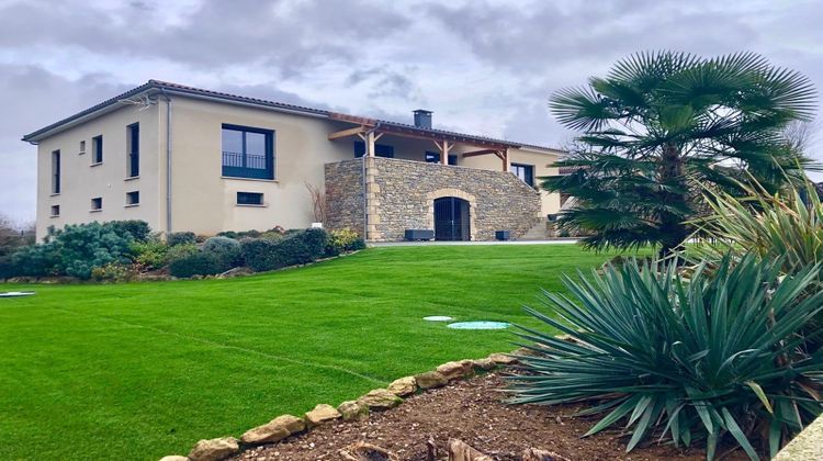 Ma-Cabane - Vente Maison Figeac, 220 m²