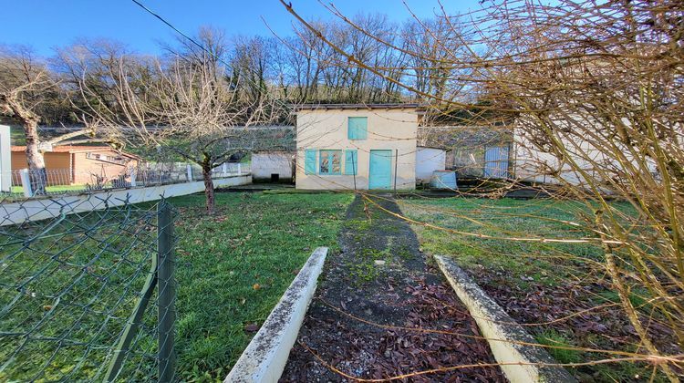 Ma-Cabane - Vente Maison Figeac, 95 m²