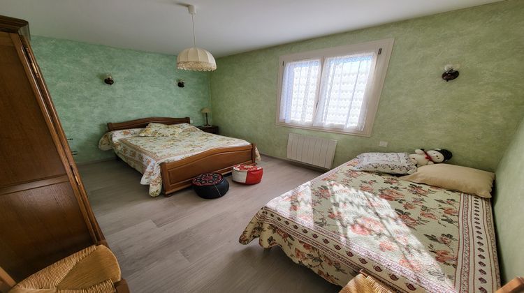 Ma-Cabane - Vente Maison Figeac, 95 m²