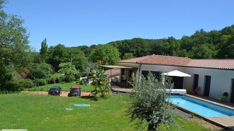 Ma-Cabane - Vente Maison FIGEAC, 127 m²