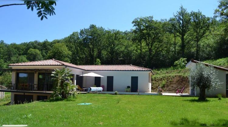 Ma-Cabane - Vente Maison FIGEAC, 127 m²